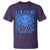 I Wear Blue For Child Abuse Awareness Month T Shirt