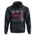 Personalized Senior 2026 Hoodie Custom Text Class Of 2026 Graduation Glitter Print - Wonder Print Shop