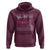 Personalized Senior 2026 Hoodie Custom Text Class Of 2026 Graduation Glitter Print - Wonder Print Shop