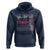 Personalized Senior 2026 Hoodie Custom Text Class Of 2026 Graduation Glitter Print - Wonder Print Shop