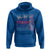 Personalized Senior 2026 Hoodie Custom Text Class Of 2026 Graduation Glitter Print - Wonder Print Shop