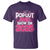 Funny Pop Out And Show Em 2025 T Shirt Pink Senior Class Of 2025 Graduation