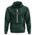 4th Of July Hoodie America From 1776 Christian Religious Faith Cross - Wonder Print Shop