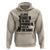 Chess Lover Hoodie Black Queen The Most Powerful Piece In The Game Checkmate - Wonder Print Shop