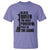 Chess Lover T Shirt Black Queen The Most Powerful Piece In The Game Checkmate - Wonder Print Shop
