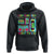 Funny 70s 80s Hoodie I Have No Idea What This Is Retro Vintage 90s Outfit - Wonder Print Shop