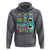 Funny 70s 80s Hoodie I Have No Idea What This Is Retro Vintage 90s Outfit - Wonder Print Shop