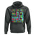 Funny 70s 80s Hoodie I Have No Idea What This Is Retro Vintage 90s Outfit - Wonder Print Shop
