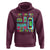 Funny 70s 80s Hoodie I Have No Idea What This Is Retro Vintage 90s Outfit - Wonder Print Shop