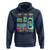 Funny 70s 80s Hoodie I Have No Idea What This Is Retro Vintage 90s Outfit - Wonder Print Shop