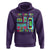 Funny 70s 80s Hoodie I Have No Idea What This Is Retro Vintage 90s Outfit - Wonder Print Shop