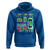 Funny 70s 80s Hoodie I Have No Idea What This Is Retro Vintage 90s Outfit - Wonder Print Shop