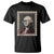 Funny 4th Of July T Shirt It's Only Treason If You Lose American Flag - Wonder Print Shop