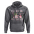 Gardening Hoodie I'll Be In My Office Garden Lovers - Wonder Print Shop