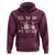 Gardening Hoodie I'll Be In My Office Garden Lovers - Wonder Print Shop