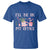 Gardening T Shirt I'll Be In My Office Garden Lovers - Wonder Print Shop