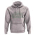 Funny Gardening Hoodie I Just Wet My Plants Garden Lover - Wonder Print Shop