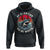 Funny Sharks Lover Hoodie It Is Great To Be White Shark - Wonder Print Shop