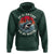 Funny Sharks Lover Hoodie It Is Great To Be White Shark - Wonder Print Shop