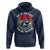 Funny Sharks Lover Hoodie It Is Great To Be White Shark - Wonder Print Shop