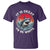 Funny Sharks Lover T Shirt It Is Great To Be White Shark - Wonder Print Shop