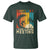 Funny Surfing Lover T Shirt Sorry I Cant I Have A Board Meeting Surfer - Wonder Print Shop