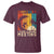 Funny Surfing Lover T Shirt Sorry I Cant I Have A Board Meeting Surfer - Wonder Print Shop
