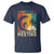 Funny Surfing Lover T Shirt Sorry I Cant I Have A Board Meeting Surfer - Wonder Print Shop