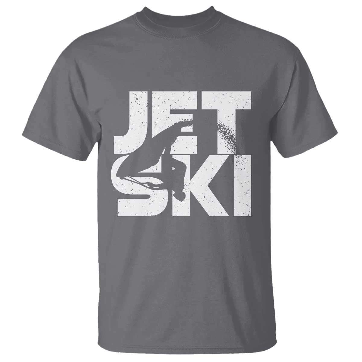 Jet Ski Rider T Shirt Water Sports Watercraft Skiing Jetski - Wonder Print Shop