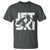 Jet Ski Rider T Shirt Water Sports Watercraft Skiing Jetski - Wonder Print Shop