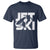 Jet Ski Rider T Shirt Water Sports Watercraft Skiing Jetski - Wonder Print Shop