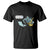 Funny I Am Not A Robot T Shirt Captcha Bot Login Programmer Computer - Wonder Print Shop