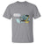 Funny I Am Not A Robot T Shirt Captcha Bot Login Programmer Computer - Wonder Print Shop
