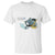 Funny I Am Not A Robot T Shirt Captcha Bot Login Programmer Computer - Wonder Print Shop