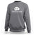 Funny Programmer Sweatshirt There Is No Cloud It's Just Someone Else's computer - Wonder Print Shop