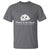 Funny Programmer T Shirt There Is No Cloud It's Just Someone Else's computer - Wonder Print Shop