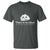 Funny Programmer T Shirt There Is No Cloud It's Just Someone Else's computer - Wonder Print Shop