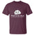 Funny Programmer T Shirt There Is No Cloud It's Just Someone Else's computer - Wonder Print Shop