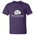 Funny Programmer T Shirt There Is No Cloud It's Just Someone Else's computer - Wonder Print Shop