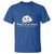 Funny Programmer T Shirt There Is No Cloud It's Just Someone Else's computer - Wonder Print Shop