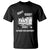 Funny Programming Cat T Shirt Don't Worry I'm From Tech Suppurrt Support Computer - Wonder Print Shop