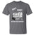 Funny Programming Cat T Shirt Don't Worry I'm From Tech Suppurrt Support Computer - Wonder Print Shop