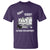 Funny Programming Cat T Shirt Don't Worry I'm From Tech Suppurrt Support Computer - Wonder Print Shop