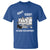 Funny Programming Cat T Shirt Don't Worry I'm From Tech Suppurrt Support Computer - Wonder Print Shop