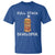 Funny Programmer T Shirt Full Stack Developer Computer Science Hamburger - Wonder Print Shop