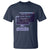 Funny Programmer T Shirt Roses Are Red Violets Are Blue Unexpected On Line 32 - Wonder Print Shop
