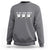 Funny Developer Sweatshirt If All Else Fails Ctrl Alt Del Keyboard Computer - Wonder Print Shop