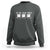 Funny Developer Sweatshirt If All Else Fails Ctrl Alt Del Keyboard Computer - Wonder Print Shop