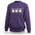 Funny Developer Sweatshirt If All Else Fails Ctrl Alt Del Keyboard Computer - Wonder Print Shop