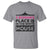 A Woman's Place Is In The White House T Shirt President Quote 2024 - Wonder Print Shop